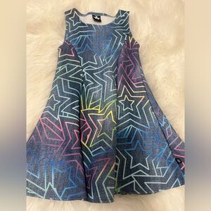 Pixie Lane Tank Dress